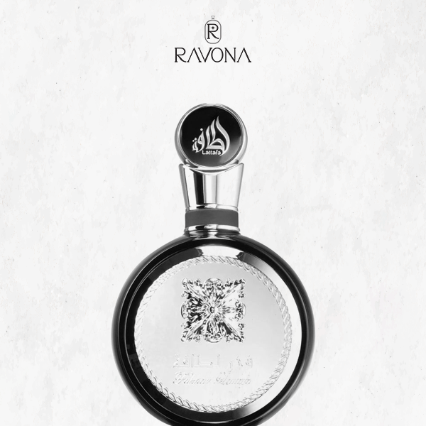 Fakhar Black By Lattafa For Men 100ML