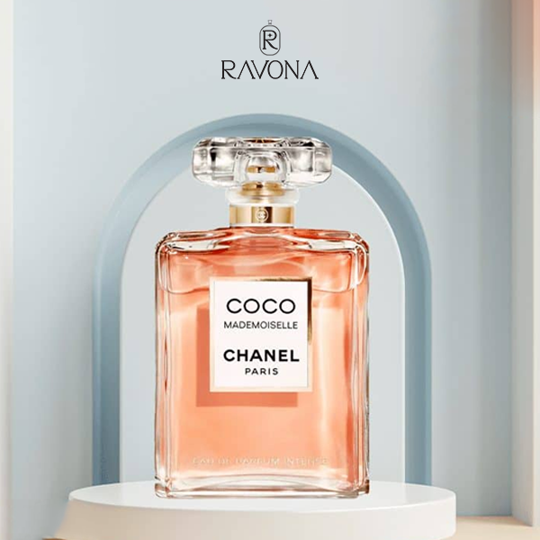 Coco Mademoiselle By Chanel For Women 100 ML