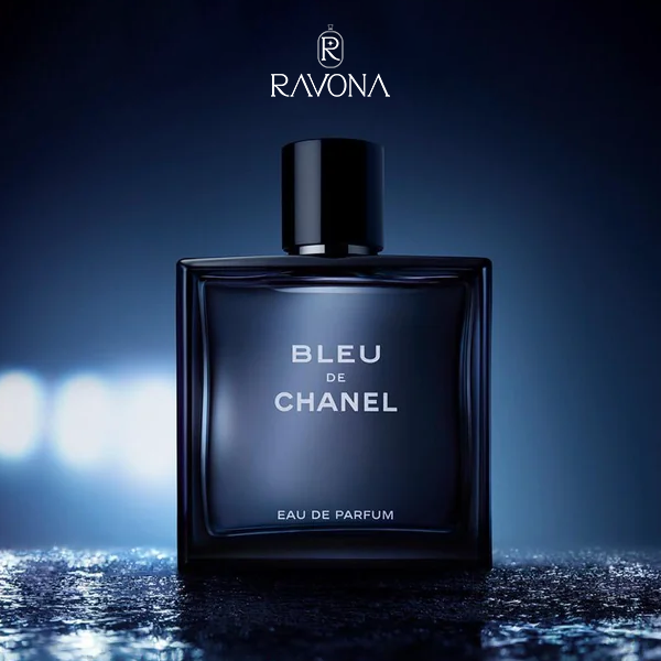 Bleu de Chanel By Chanel For Men EDP 100 ML